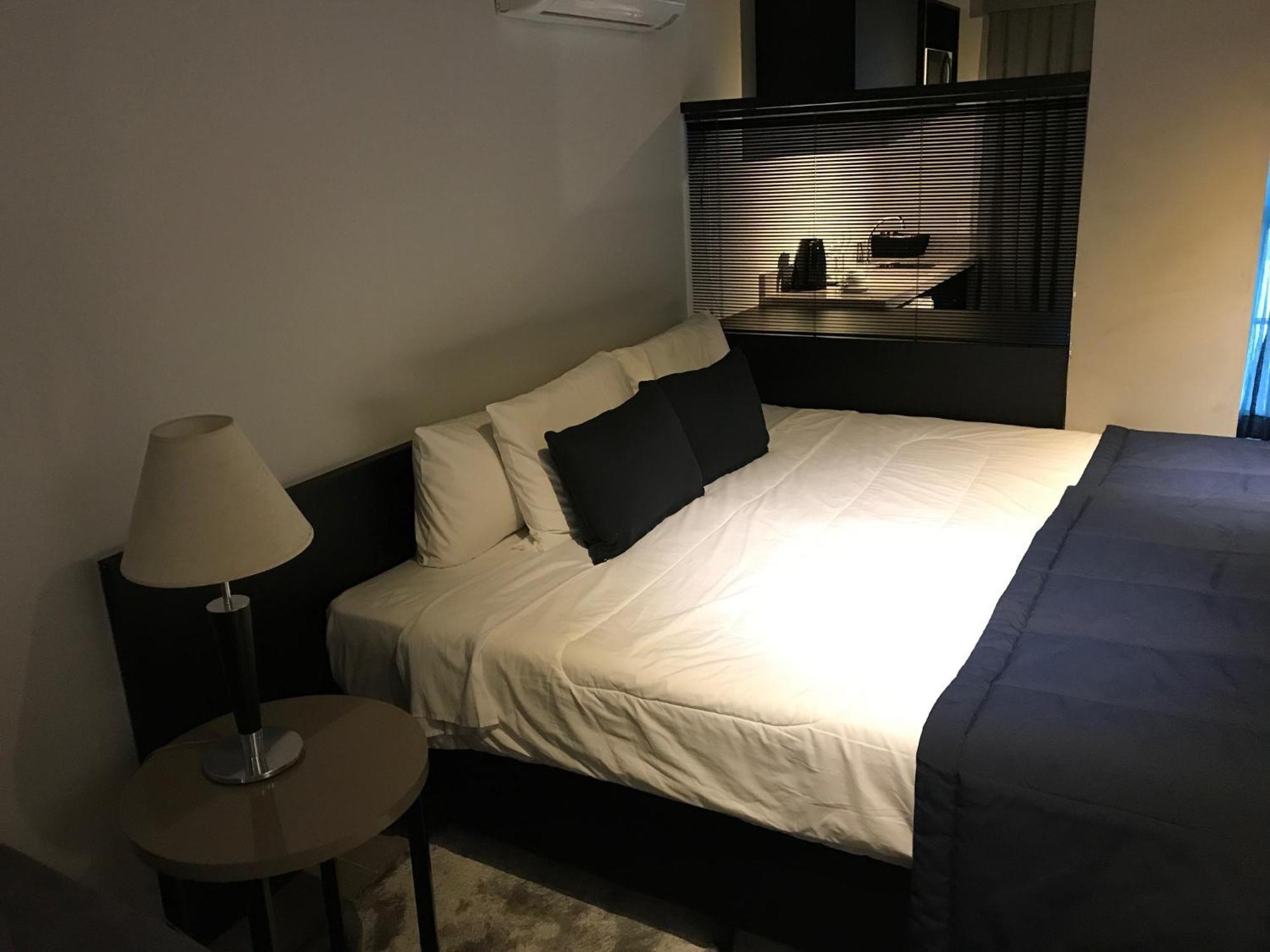 Hotel Granja Brasil Resort Itaipava Rum bild