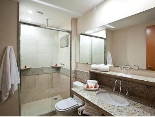 Hotel Granja Brasil Resort Itaipava Exteriör bild